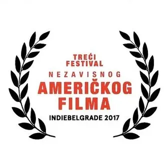 IndieBelgrade Film Festival logo