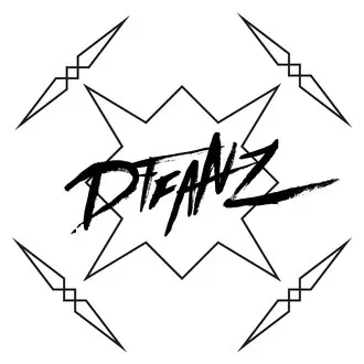 ANZ DRONE FEST logo