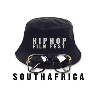 Hip Hop Film Festival - South Africa logo