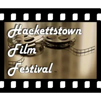Hackettstown Film Festival logo