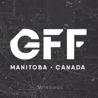 Gimli FIlm Festival logo