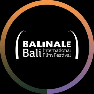 Bali International Film Festival logo