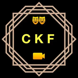 CKF International Film Festival logo