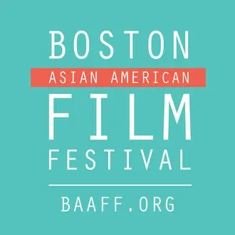 Boston Asian American Film Festival logo