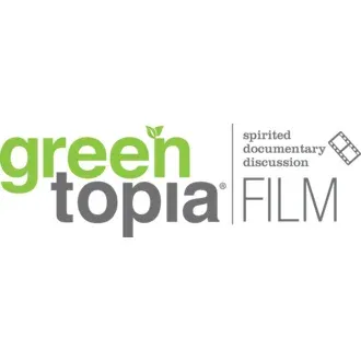 Greentopia I FILM logo