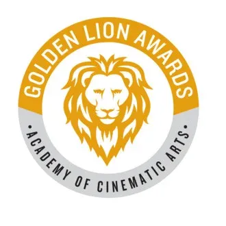 Golden Lion Awards Student Film Festival logo