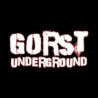 Gorst Underground! logo