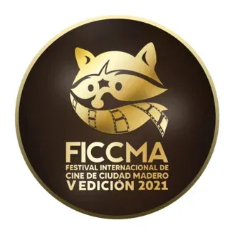 FICCMA - Festival Internacional de Cine de Ciudad Madero logo