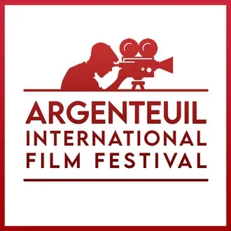 Argenteuil International Film Festival logo