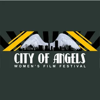 City of Angels Women's Film Festival logo