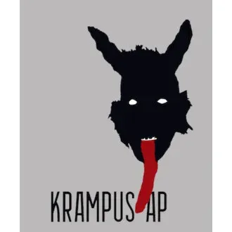 KrampusAP Short Film Festival logo
