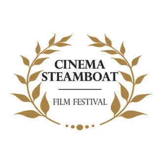 Cinema Steamboat logo