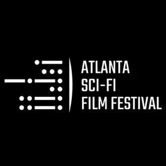 The Atlanta SCI-FI Film Festival logo