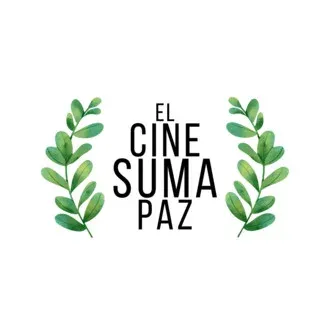 International Film Festival - El Cine Suma Paz logo