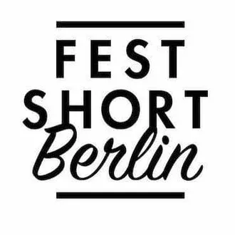 FestShortBerlin (The Berlin International film Festival) logo