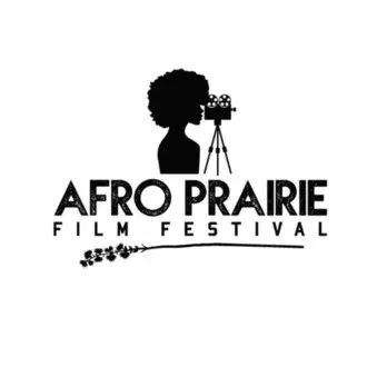 Afro Prairie Film Festival logo