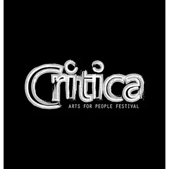 Critica Festival 2020 Film Competition logo
