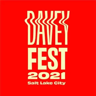 Davey Fest logo