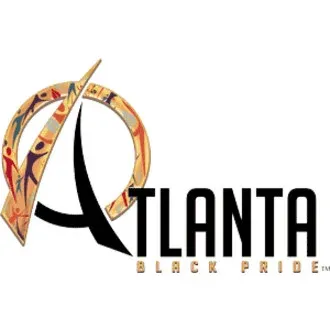 Atlanta Black Pride Film Festival logo