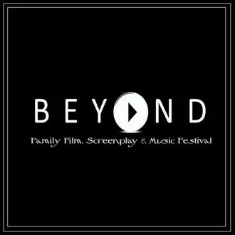 Beyond Entertainment Family Film, Screenwriting & Music Festival logo