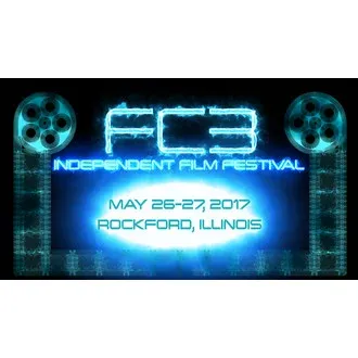 Forest City Comic Con Film Festival logo