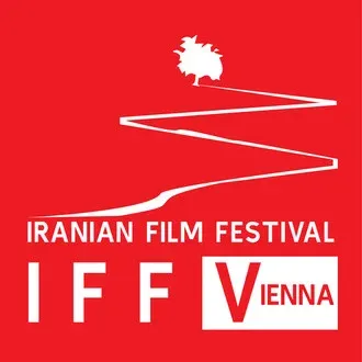 Iranian Film Festival Vienna logo