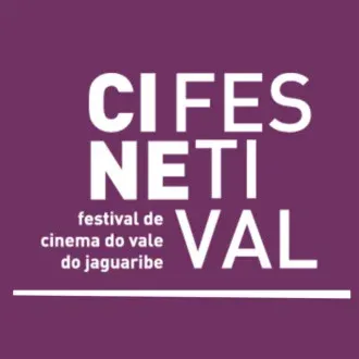 CineFestival - Festival de Cinema do Vale do Jaguaribe logo