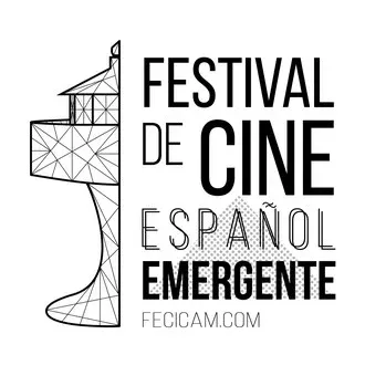 Fecicam 12 Festival de Cine Español Emergente logo