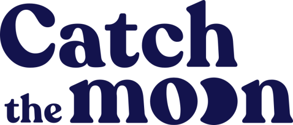 Catch the Moon – International Children & Youth Animated Film Festival logo