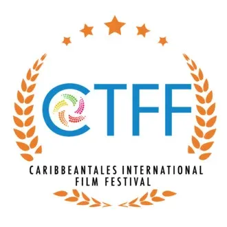 CaribbeanTales International Film Festival logo