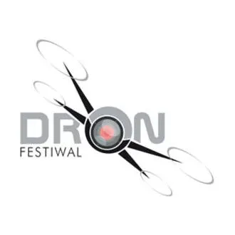 Drone Festival logo