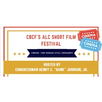 CBCF'S ALC SHORT FILM FESTIVAL logo