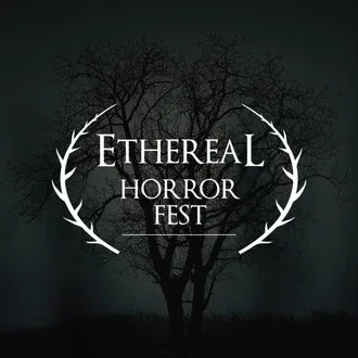 Ethereal Horror Fest logo