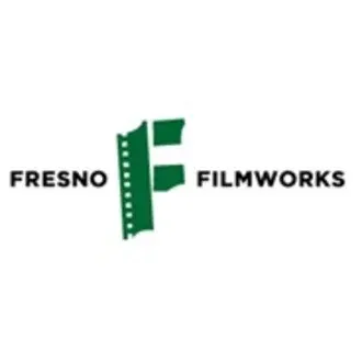 Fresno Film Festival logo