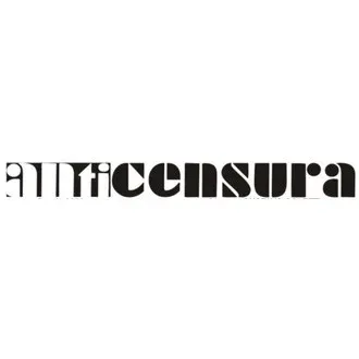 Anticensura Film Festival logo