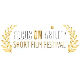 Focus On Ability Short Film Festival logo