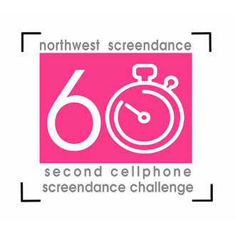 The 60-Second Cellphone Screedance Challenge