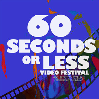 60 Seconds or Less Video Festival