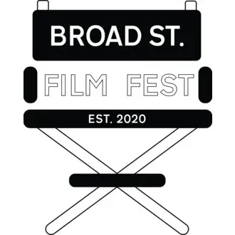 Broad St. Film Fest logo