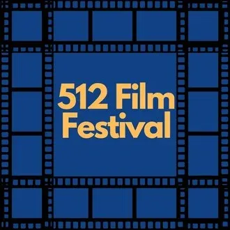 512 Film Festival logo