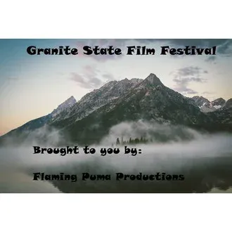 Granite State Film Festival logo