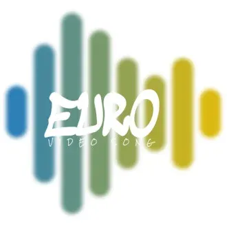 Euro Music Video Song Awards logo