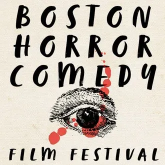Boston Horror Comedy Film Festival logo