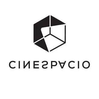 Festival Internacional de Cine - CINESPACIO logo