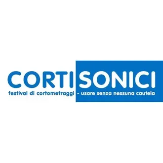 Cortisonici International Short Film Festival logo