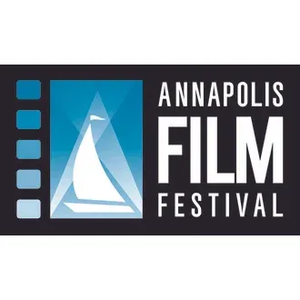 Annapolis Film Festival logo