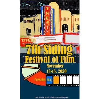 Siding Festival of Film logo