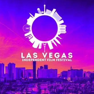 Las Vegas Independent Film Festival logo