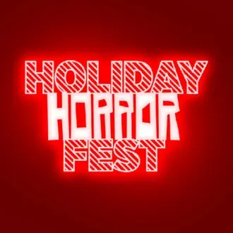 Holiday Horror Fest logo