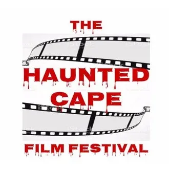 The Haunted Cape Film Festival logo